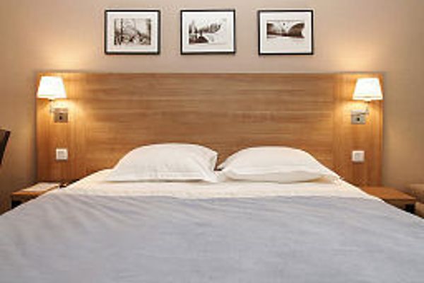 Best Western Rives de Paris - La Défense